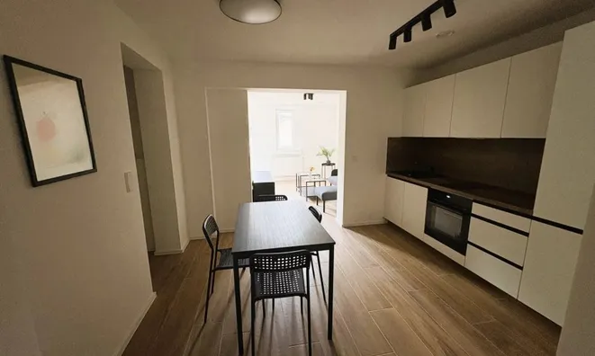 Недвижимость Apartment 1 bedroom for sale in Luxembourg-Limpertsberg: 1