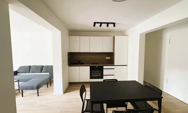 Недвижимость Apartment 1 bedroom for sale in Luxembourg-Limpertsberg: 2