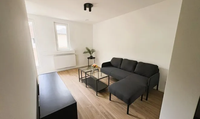 Недвижимость Apartment 1 bedroom for sale in Luxembourg-Limpertsberg: 3