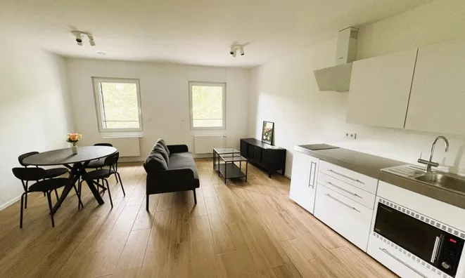 Недвижимость Studio 1 bedroom for sale in Luxembourg-Limpertsberg: 1