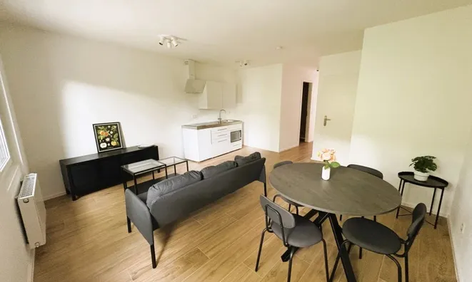 Недвижимость Studio 1 bedroom for sale in Luxembourg-Limpertsberg: 2