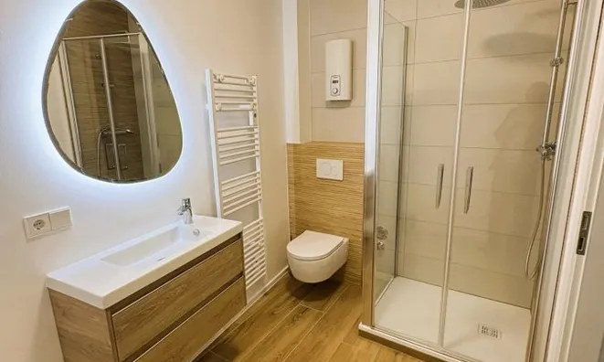 Недвижимость Studio 1 bedroom for sale in Luxembourg-Limpertsberg: 4