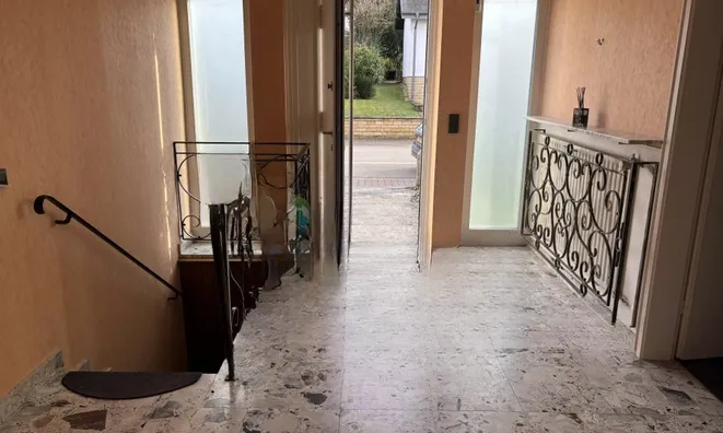 Недвижимость Detached house for sale in Alzingen: 3