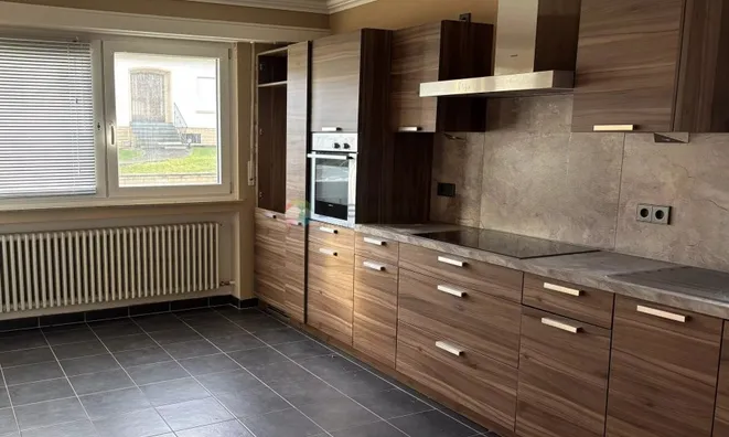 Недвижимость Detached house for sale in Alzingen: 5