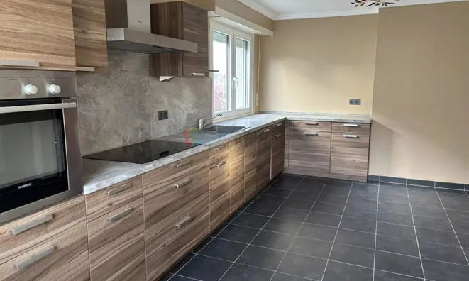 Недвижимость Detached house for sale in Alzingen: 6