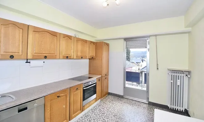 Недвижимость Apartment 3 bedrooms for sale in Diekirch: 5