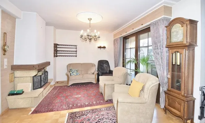Недвижимость Semi-detached house 4 bedrooms for sale in Luxembourg-Bonnevoie: 2