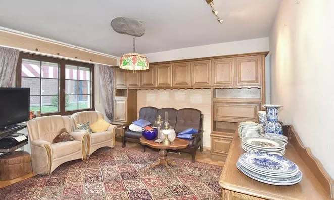 Недвижимость Semi-detached house 4 bedrooms for sale in Luxembourg-Bonnevoie: 3