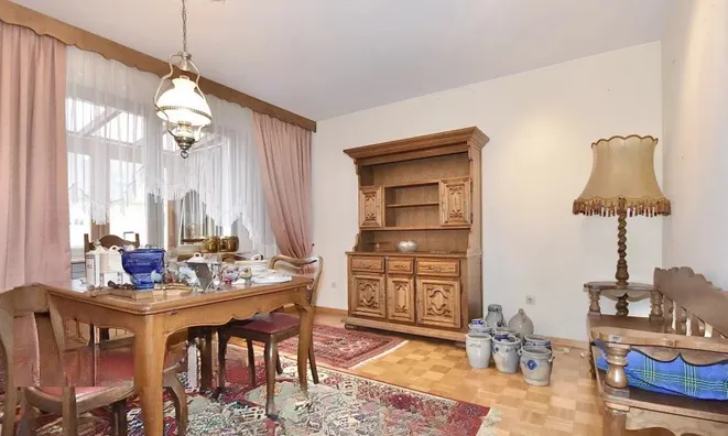 Недвижимость Semi-detached house 4 bedrooms for sale in Luxembourg-Bonnevoie: 4