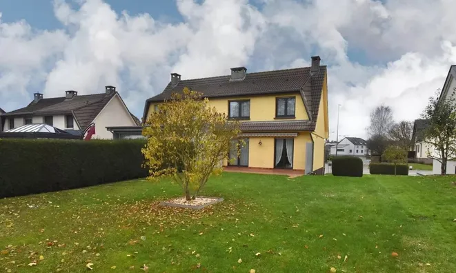 Недвижимость Semi-detached house 3 bedrooms for sale in Olm: 2