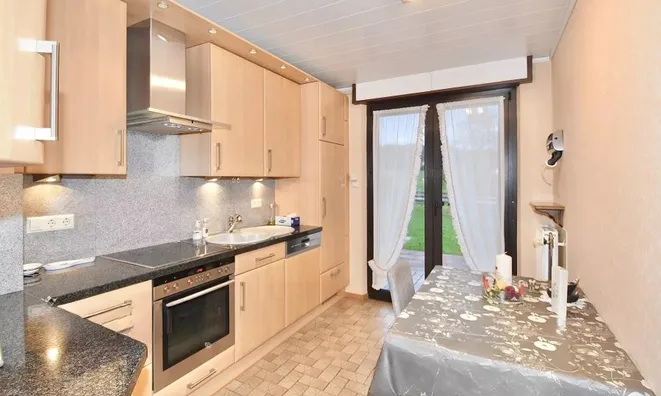 Недвижимость Semi-detached house 3 bedrooms for sale in Olm: 5