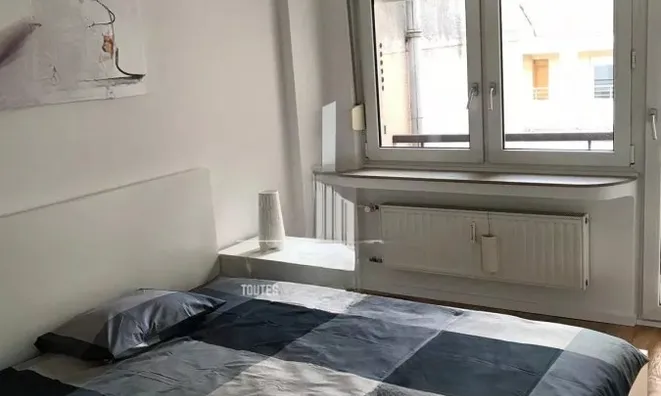 Недвижимость Apartment 5 bedrooms for sale in Luxembourg-Gare: 1