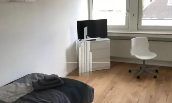 Недвижимость Apartment 5 bedrooms for sale in Luxembourg-Gare: 2