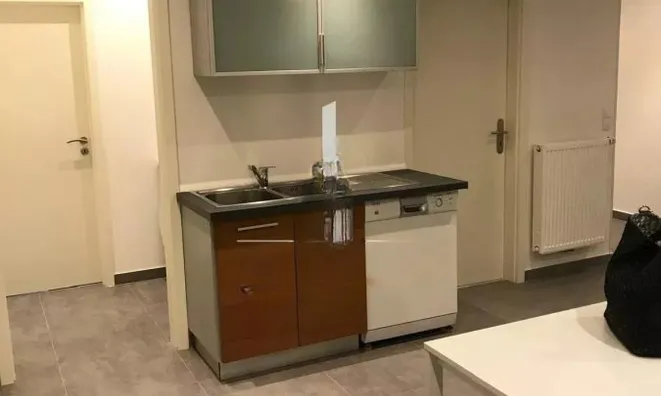 Недвижимость Apartment 5 bedrooms for sale in Luxembourg-Gare: 5