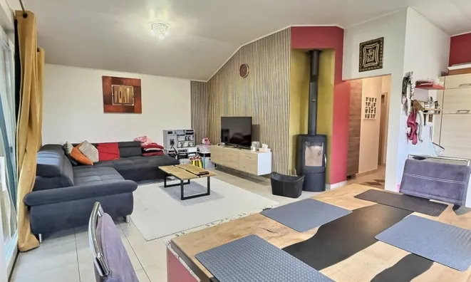 Недвижимость Detached house 4 bedrooms for sale in Perlé: 2