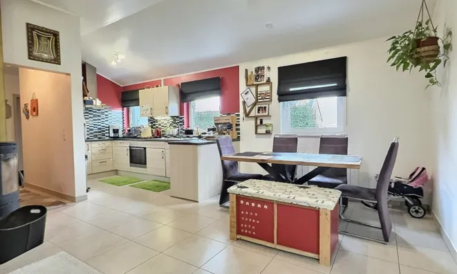 Недвижимость Detached house 4 bedrooms for sale in Perlé: 3