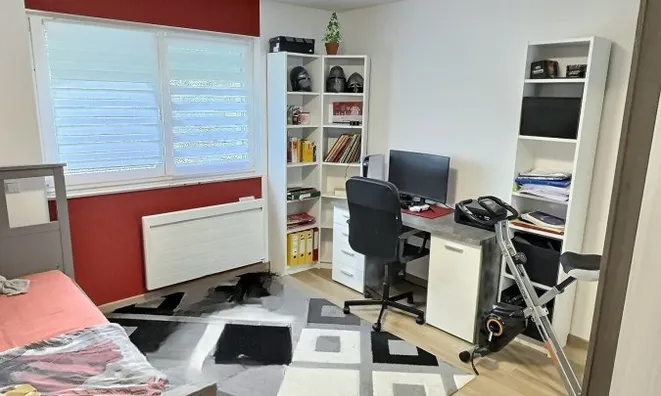 Недвижимость Detached house 4 bedrooms for sale in Perlé: 5