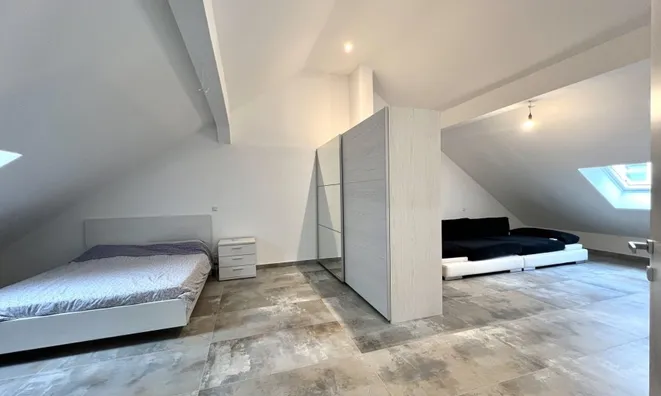 Недвижимость Semi-detached house 4 bedrooms for sale in Garnich: 4