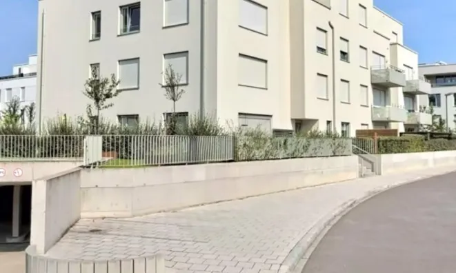 Недвижимость Apartment 2 bedrooms for sale in Differdange: 1