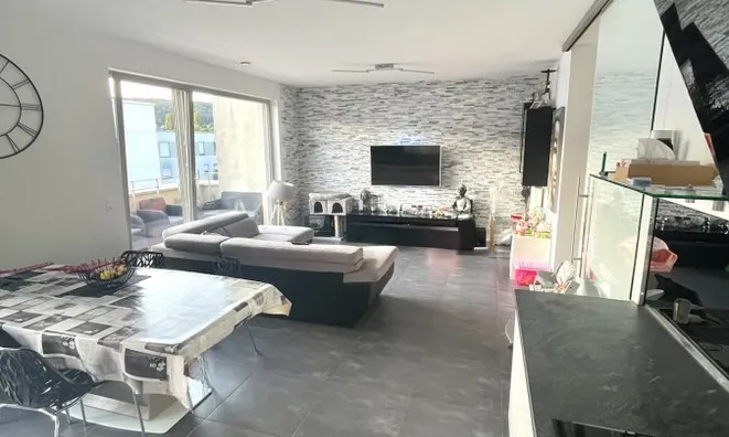 Недвижимость Apartment 2 bedrooms for sale in Differdange: 3