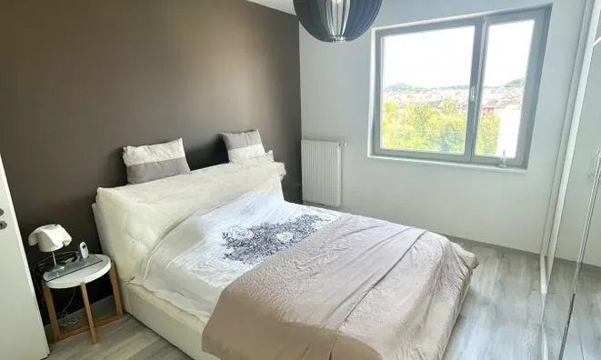 Недвижимость Apartment 2 bedrooms for sale in Differdange: 4