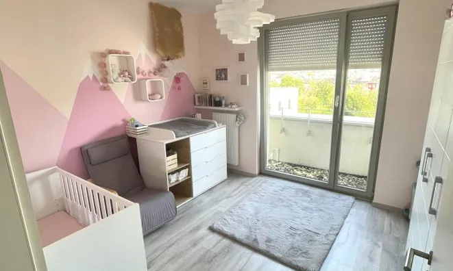 Недвижимость Apartment 2 bedrooms for sale in Differdange: 5