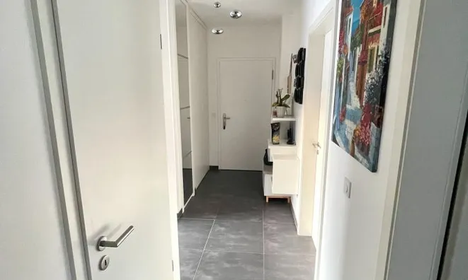 Недвижимость Apartment 2 bedrooms for sale in Differdange: 7