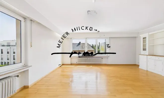 Недвижимость Apartment 3 bedrooms for sale in Luxembourg-Cessange: 2