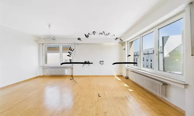 Недвижимость Apartment 3 bedrooms for sale in Luxembourg-Cessange: 4