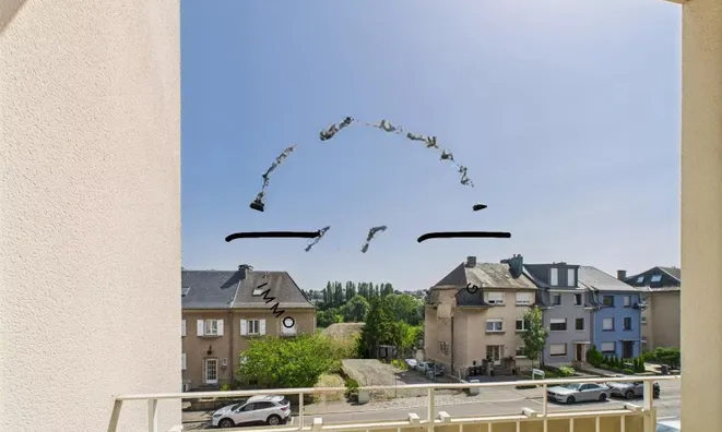 Недвижимость Apartment 3 bedrooms for sale in Luxembourg-Cessange: 5