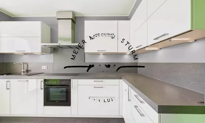 Недвижимость Apartment 3 bedrooms for sale in Luxembourg-Cessange: 6