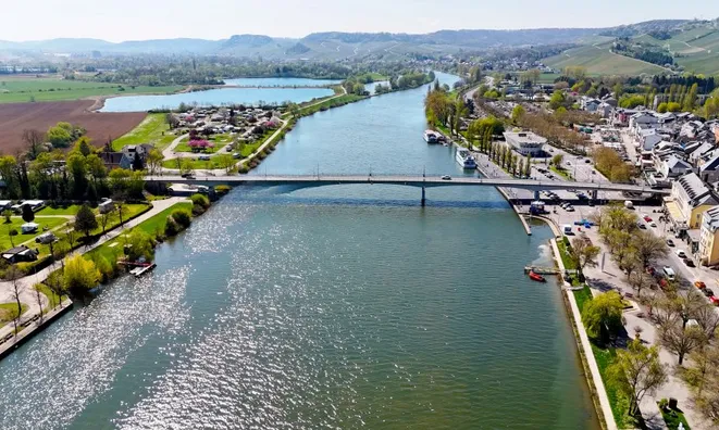 Недвижимость Townhouse 5 bedrooms for sale in Remich: 3