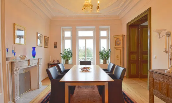 Недвижимость Townhouse 5 bedrooms for sale in Remich: 6