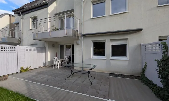 Недвижимость Duplex 3 bedrooms for sale in Fentange: 2