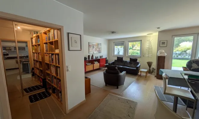 Недвижимость Duplex 3 bedrooms for sale in Fentange: 3