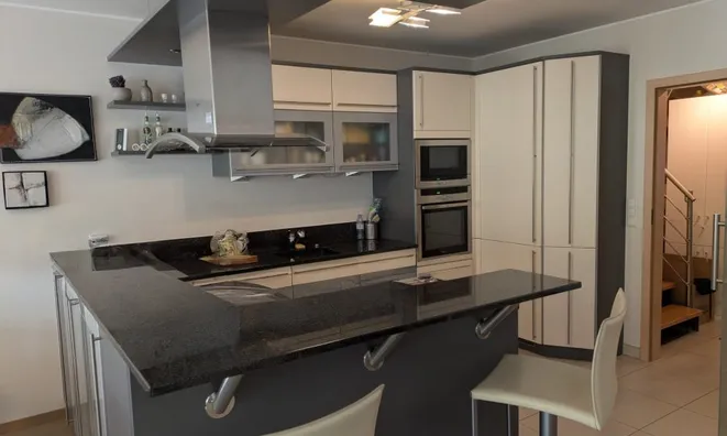 Недвижимость Duplex 3 bedrooms for sale in Fentange: 4