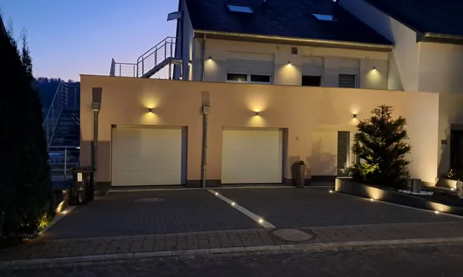 Недвижимость Semi-detached house 5 bedrooms for sale in Bastendorf: 1