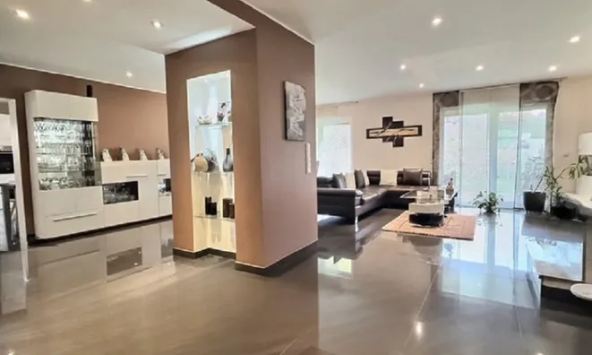 Недвижимость Semi-detached house 5 bedrooms for sale in Bastendorf: 3