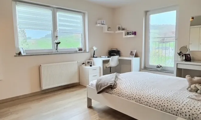 Недвижимость Semi-detached house 5 bedrooms for sale in Bastendorf: 4