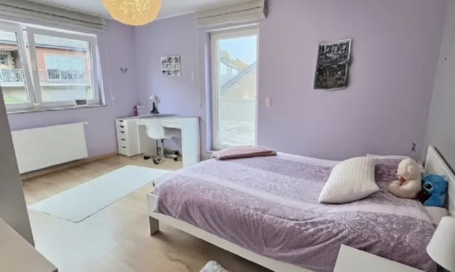 Недвижимость Semi-detached house 5 bedrooms for sale in Bastendorf: 5