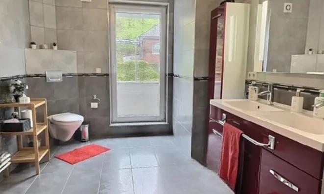 Недвижимость Semi-detached house 5 bedrooms for sale in Bastendorf: 6