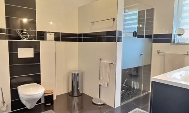 Недвижимость Semi-detached house 5 bedrooms for sale in Bastendorf: 7