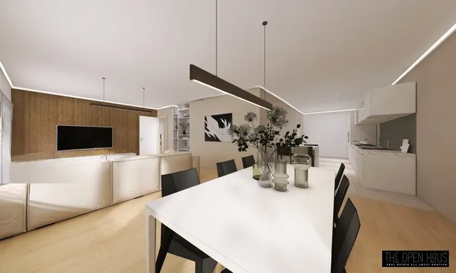 Недвижимость Apartment 5 bedrooms for sale in Luxembourg-Rollingergrund: 1