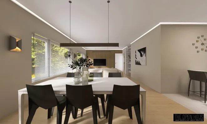 Недвижимость Apartment 5 bedrooms for sale in Luxembourg-Rollingergrund: 3