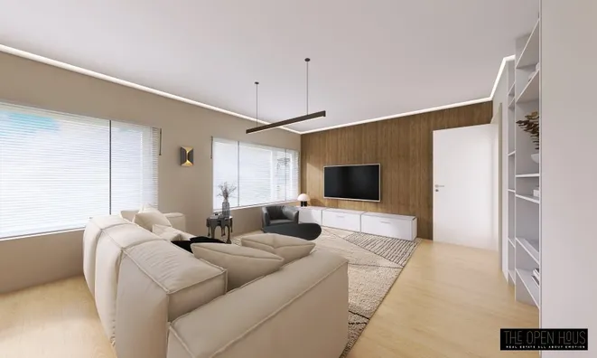Недвижимость Apartment 5 bedrooms for sale in Luxembourg-Rollingergrund: 4