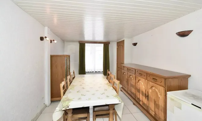 Недвижимость Detached house 3 bedrooms for sale in Eischen: 2