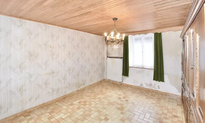 Недвижимость Detached house 3 bedrooms for sale in Eischen: 3