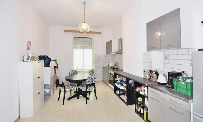 Недвижимость Apartment 2 bedrooms for sale in Esch-sur-Alzette: 1