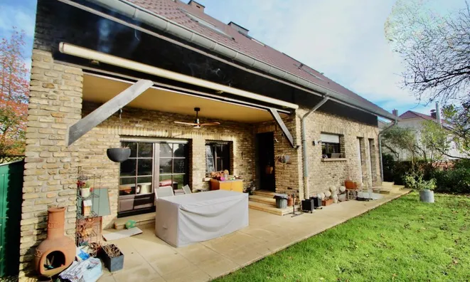 Недвижимость Detached house 4 bedrooms for sale in Ehlerange: 2