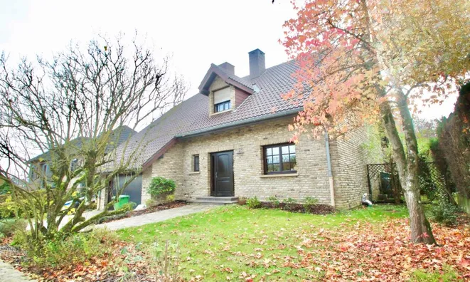 Недвижимость Detached house 4 bedrooms for sale in Ehlerange: 3